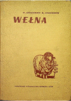 Wełna