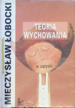 Teoria wychowania