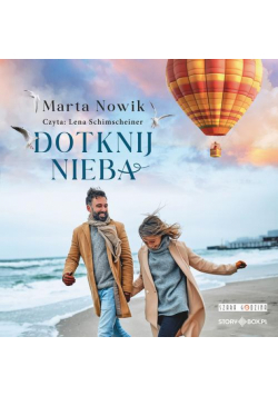Dotknij nieba