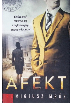 Afekt