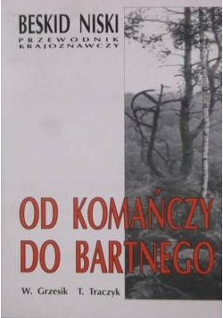 Od Komańczy do Bartnego