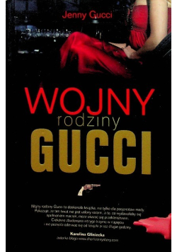 Wojny rodziny Gucci