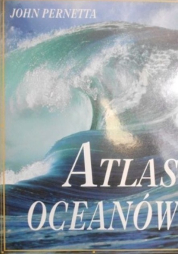 Atlas oceanów