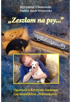 Zeszłam na psy
