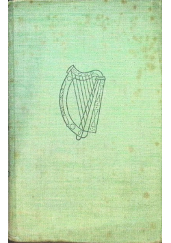 Irland Die Insel der Heiligen und Rebellion 1938 r.