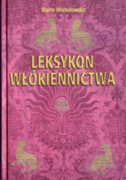 Leksykon włókiennictwa