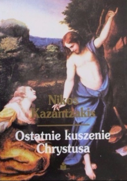 Ostatnie kuszenie Chrystusa