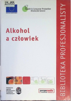 Alkohol a człowiek