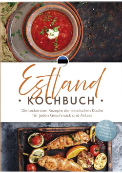 Estland Kochbuch