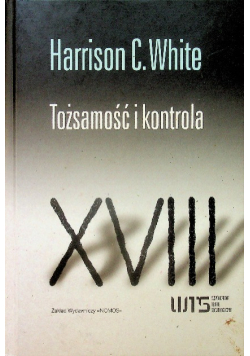 Tożsamość i kontrola