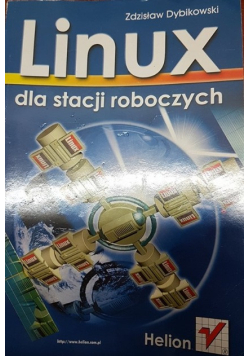 Linux dla stacji roboczych
