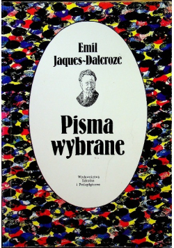 Pisma wybrane