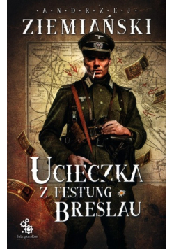 Ucieczka z Festung Breslau