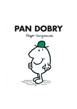 Pan Dobry