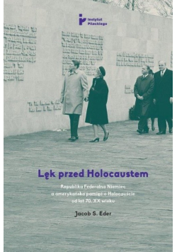 Lęk przed Holocaustem