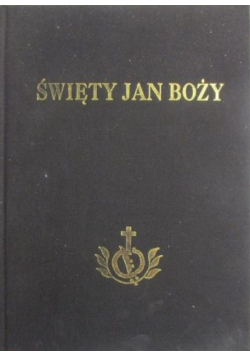 Święty Jan Boży