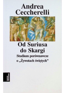 Od Suriusa do skargi