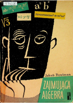Zajmująca algebra