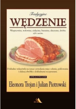 Tradycyjne wędzenie