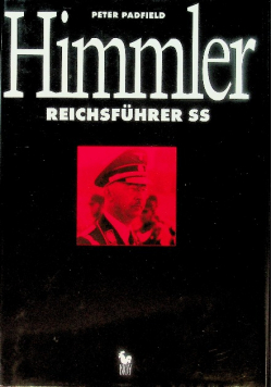 Himmler reichsfuhrer SS