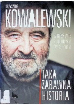 Taka zabawna historia