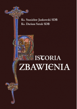 Historia zbawienia