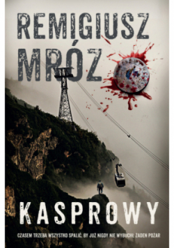 Kasprowy