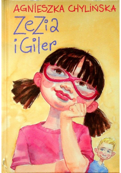 Zezia i Giler
