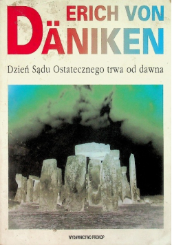 Dzień Sądu Ostatecznego trwa od dawna