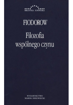 Filozofia wspólnego czynu