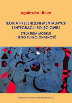Teoria przestrzeni mentalnych i integracji pojęciowej