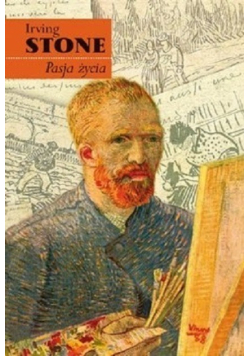 Pasja życia