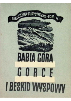Babia Góra, Gorce i Beskid Wyspowy