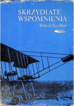 Skrzydlate wspomnienia