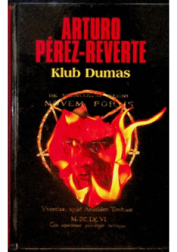 Klub Dumas