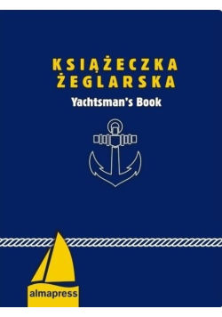 Książeczka żeglarska
