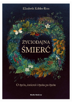 Życiodajna śmierć