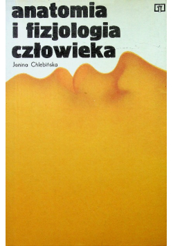 Anatomia i fizjologia człowieka