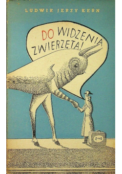Do widzenia zwierzęta