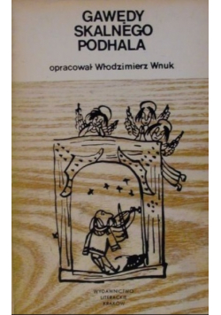 Gawędy skalnego Podhala