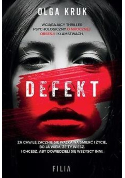 Defekt