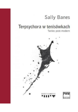 Terpsychora w tenisówkach