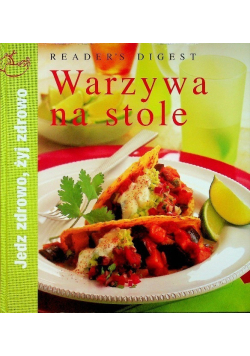 Warzywa na stole