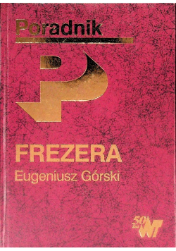 Poradnik frezera