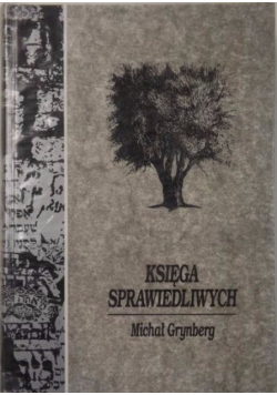 Księga sprawiedliwych