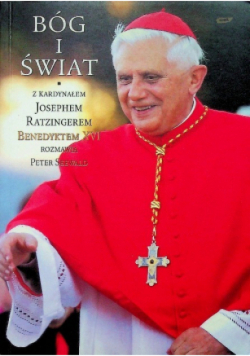 Bóg i świat