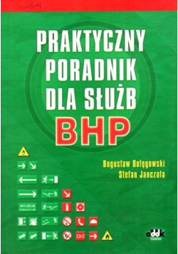 Praktyczny poradnik dla służb BHP