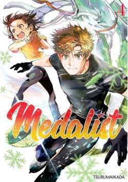 Medalist Tom 4