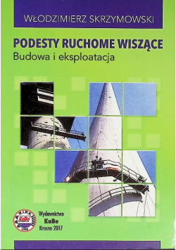 Podesty ruchome wiszące