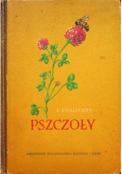 Pszczoły